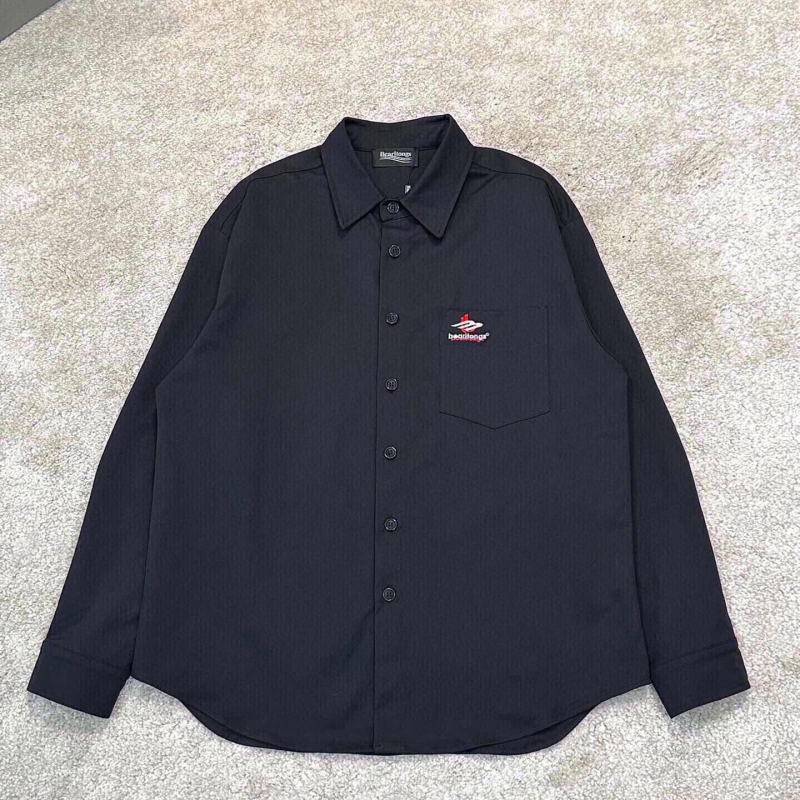 Ba*len*cia*ga coats